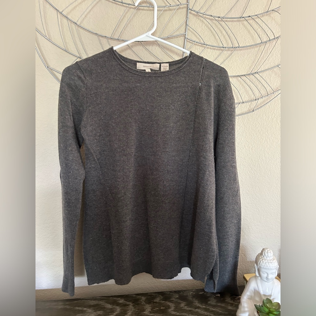 Cashmere Sweater